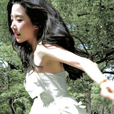 妈妈别哭